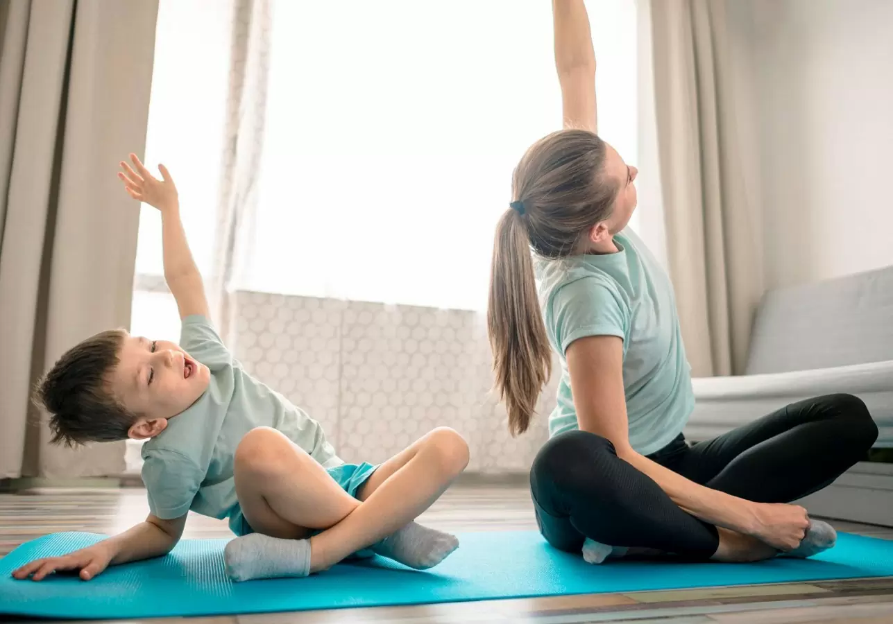 Yoga in Singapore: 19 best yoga classes and studios | Honeycombers