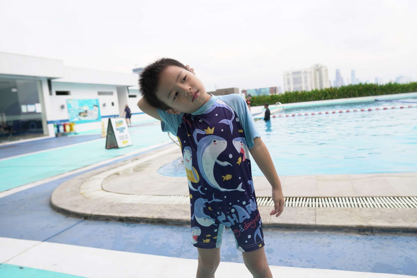 Open Water Swimming: A Guide for Beginners