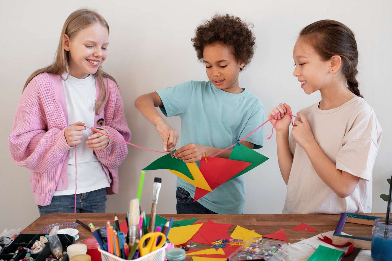 Teaching Cause and Effect for Kids: Helping Kids Understand How the ...