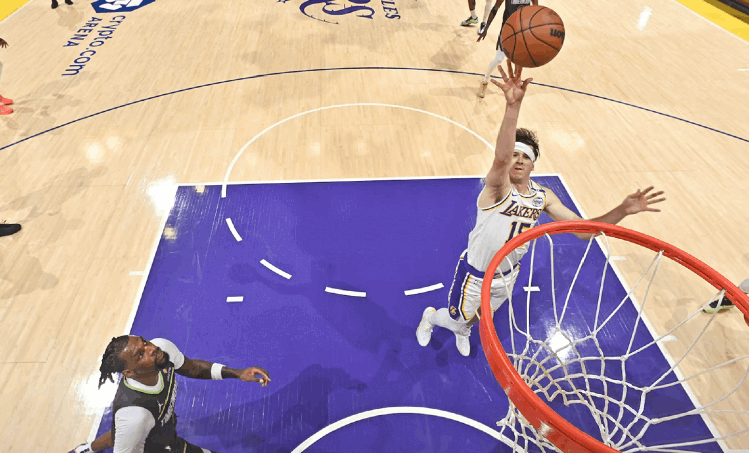 A Guide on How to Do the Euro Step in Basketball