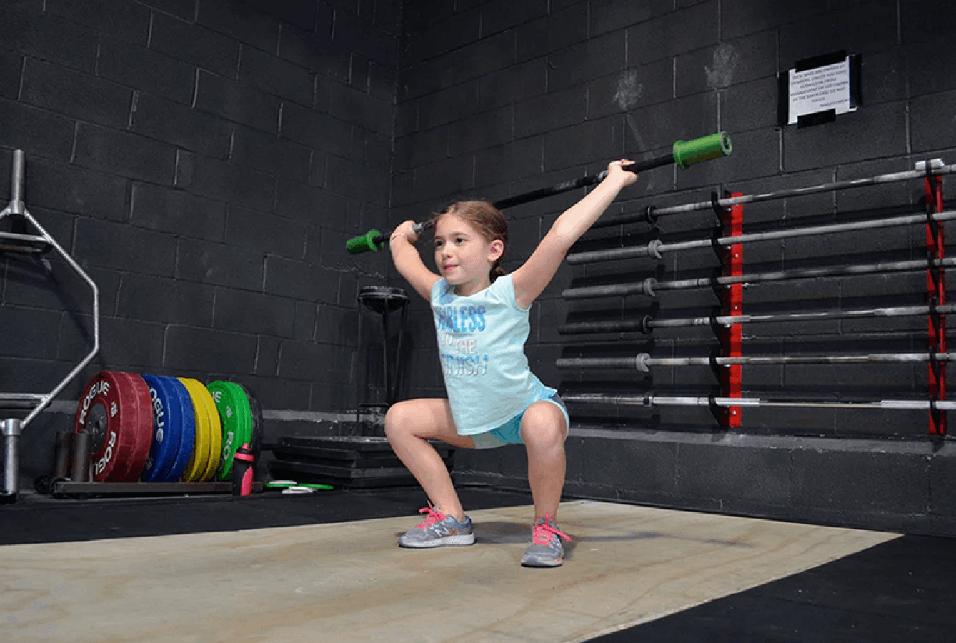 Mastering the Squat CrossFit: Form, Benefits, and Variations Explained