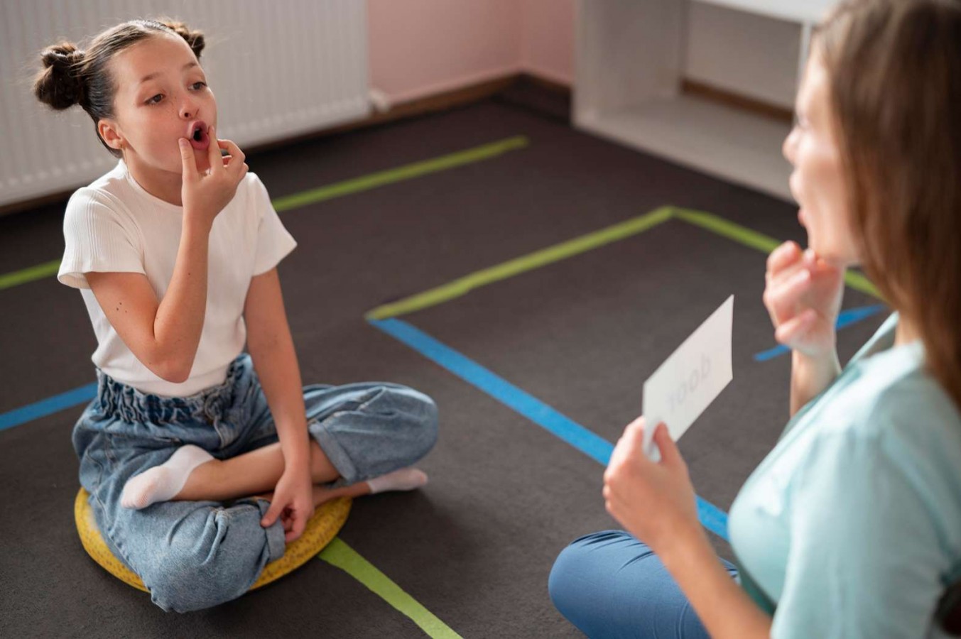 A Guide to Articulation Exercises for Actors