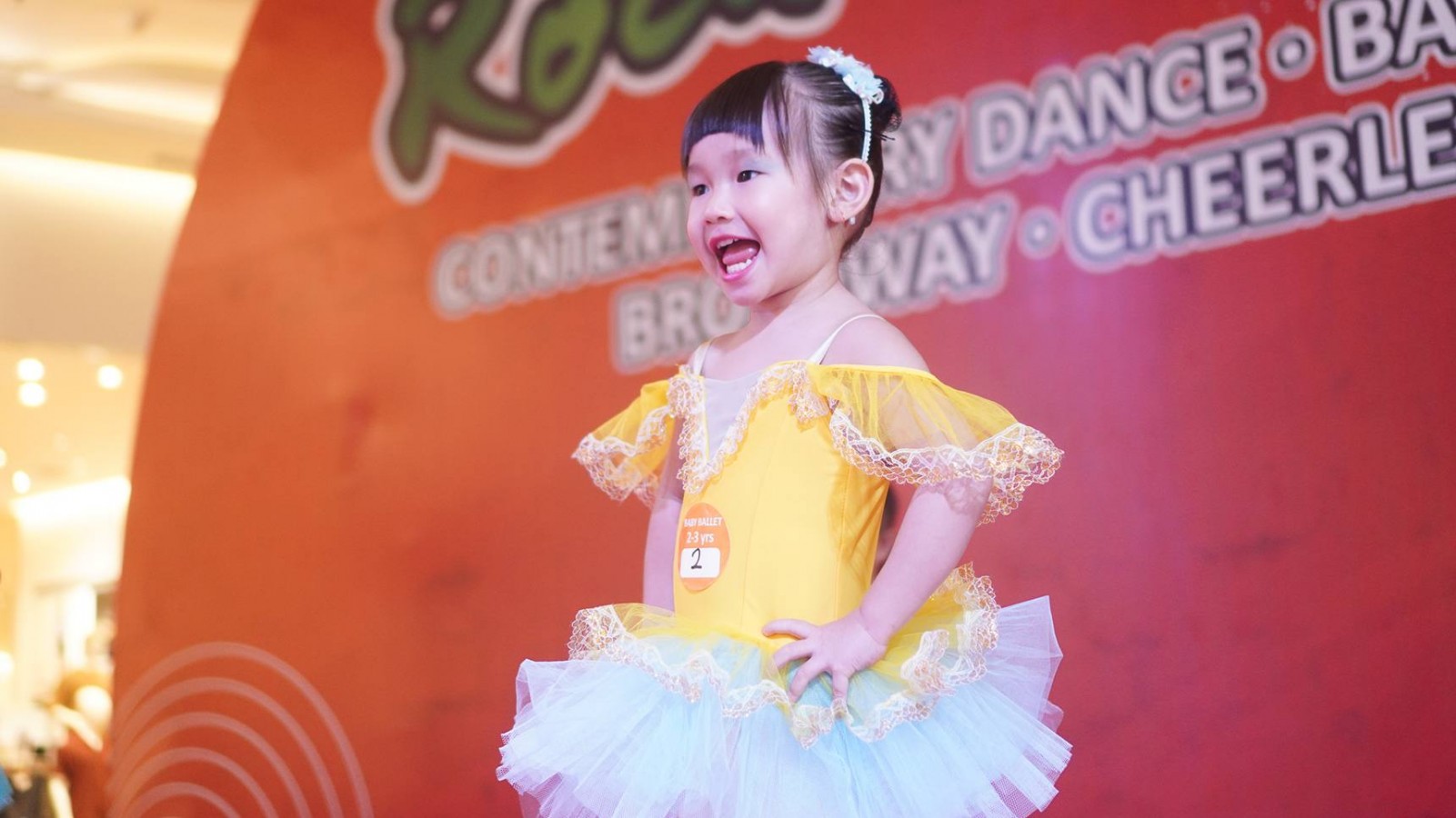 Baby Ballet Classes: Fostering Early Development Through Dance