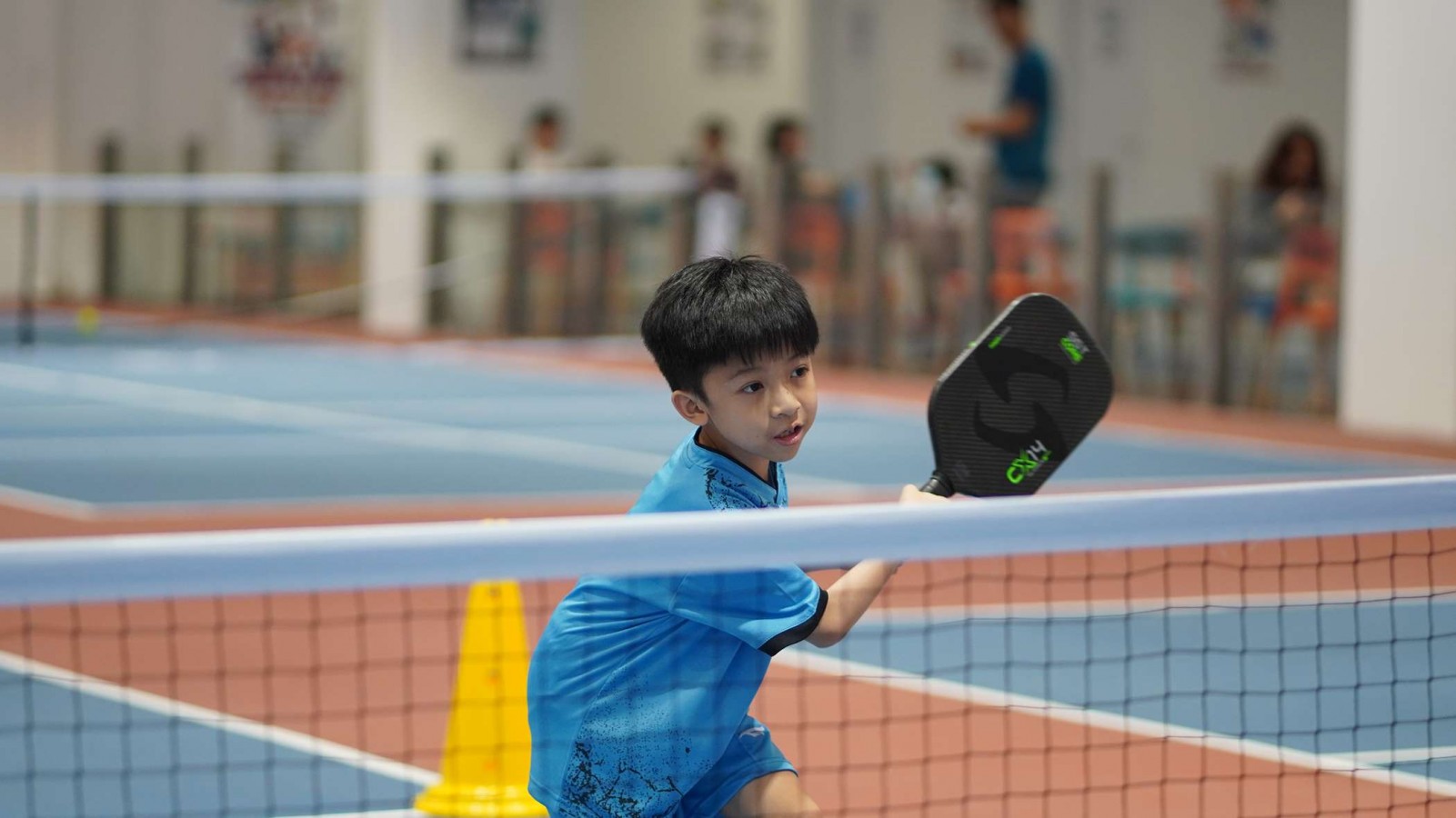 Why You Should Join the Best Pickleball Classes in Jakarta at Rockstar Academy!