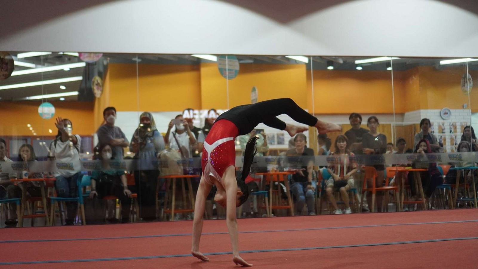 Compulsory Gymnastics Levels: A Comprehensive Guide