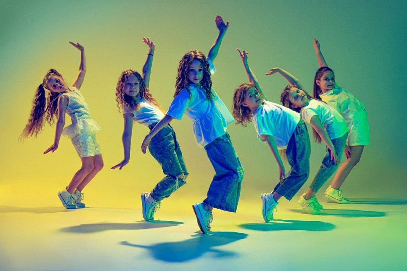  Contemporary Dance For Beginners: This Is What You Need To Do