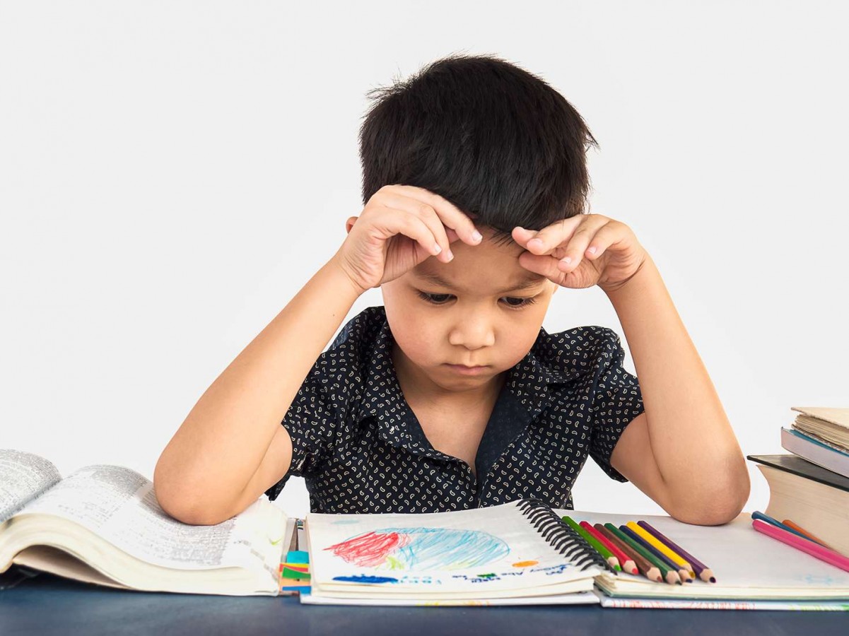 Dyslexia in Children: A Parent's Guide to Early Detection and Effective Help