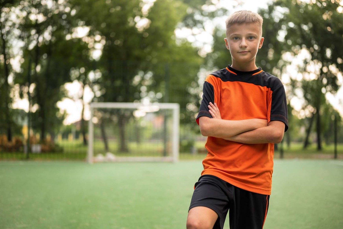 Flank Position In Futsal: Role, Responsibilities, and Mastery