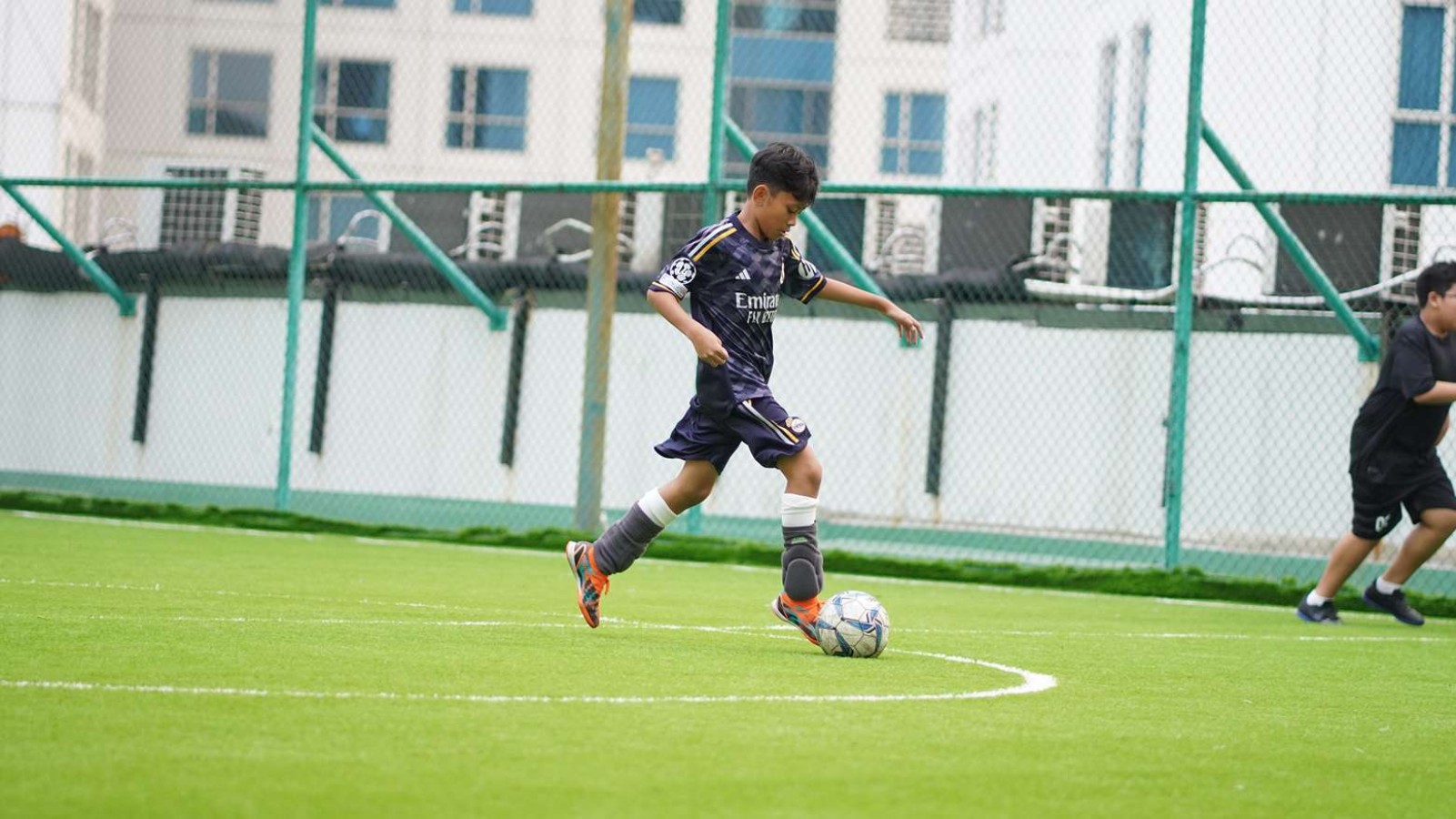 Futsal Winger Positions: Roles and Responsibilities