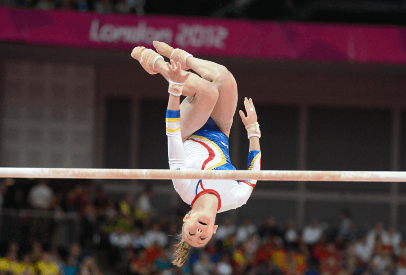 Gymnastics Full-In: Technique Breakdown, Muscles, and Essential Drills