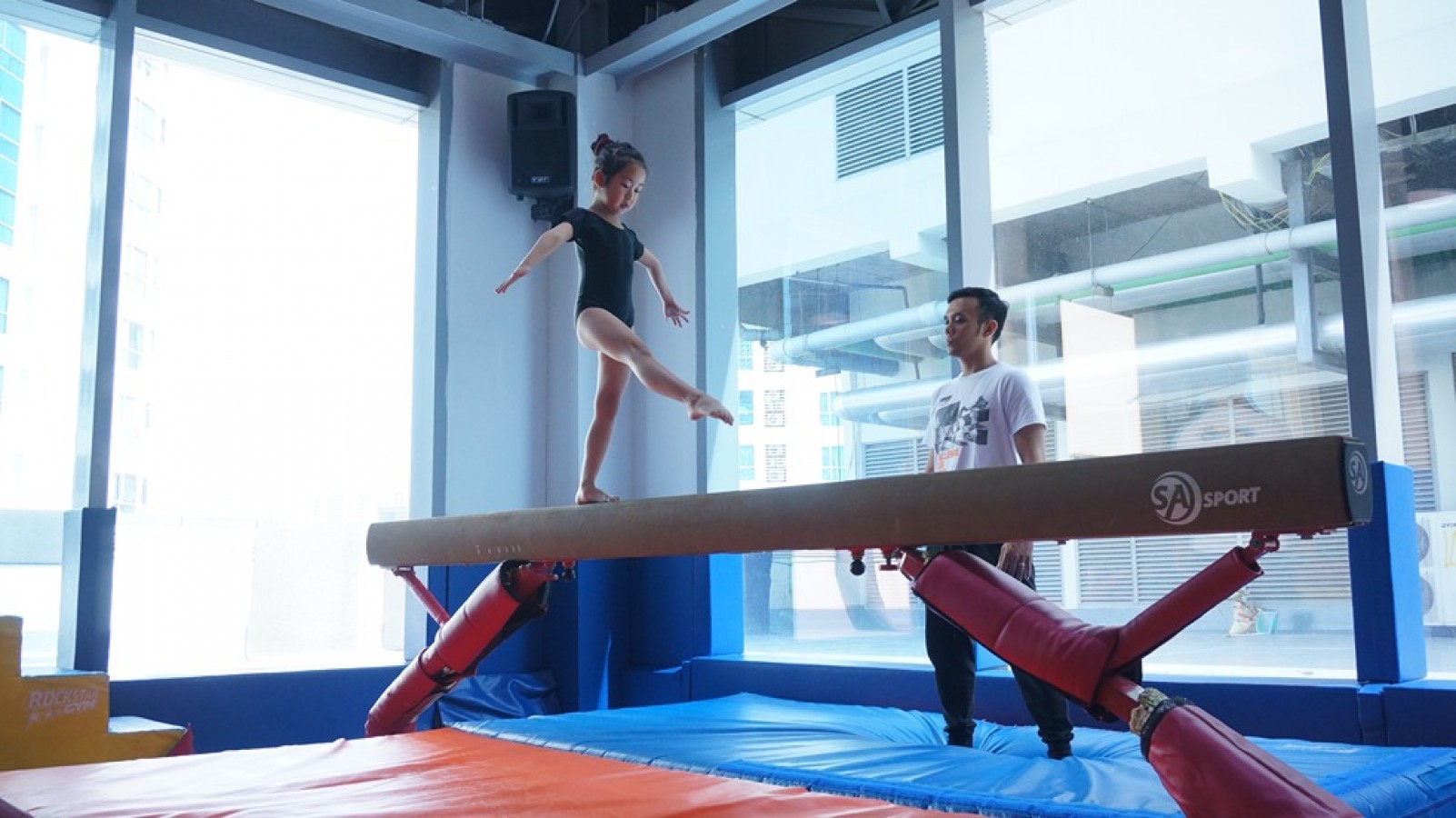  Essential Gymnastics Skills You Should Master