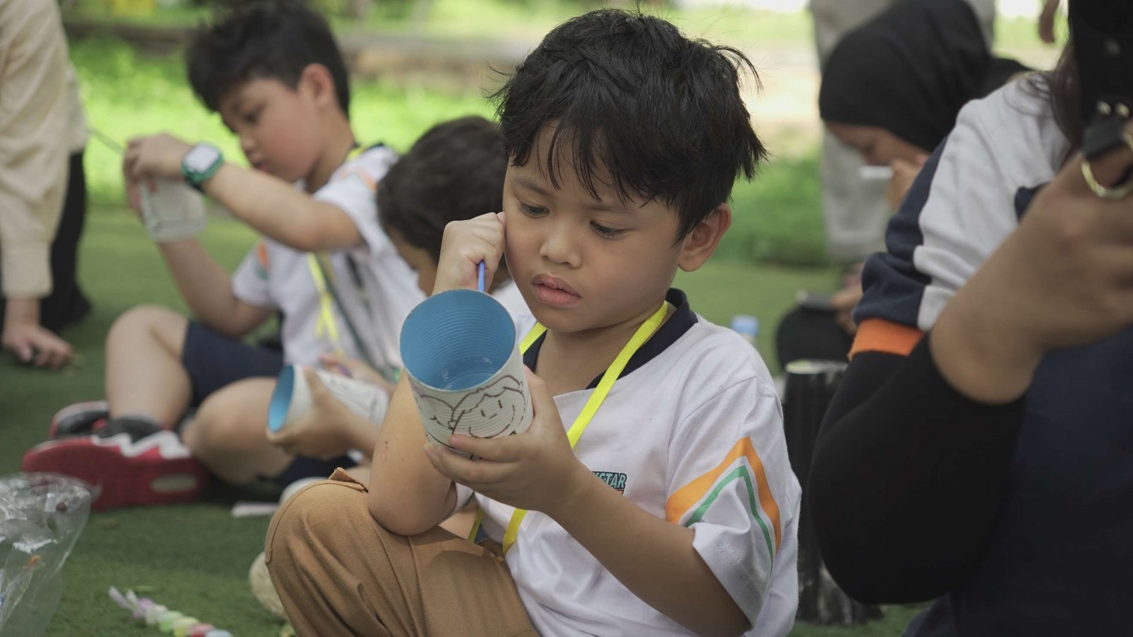 Effective Strategies to Improve Kids' Focus and Task Completion