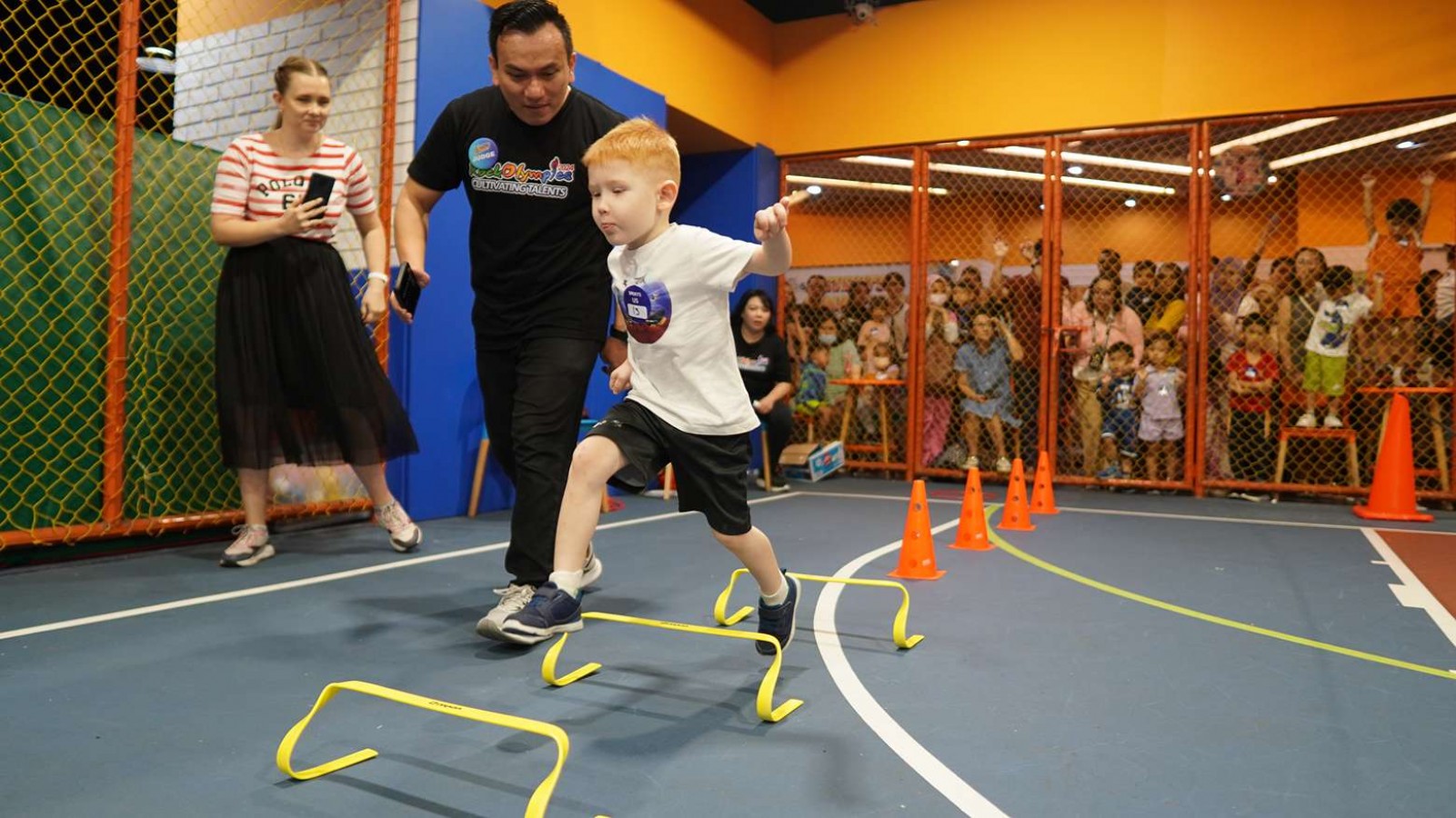 Kids Cardio Workout: Fun Ways to Get Active and Healthy