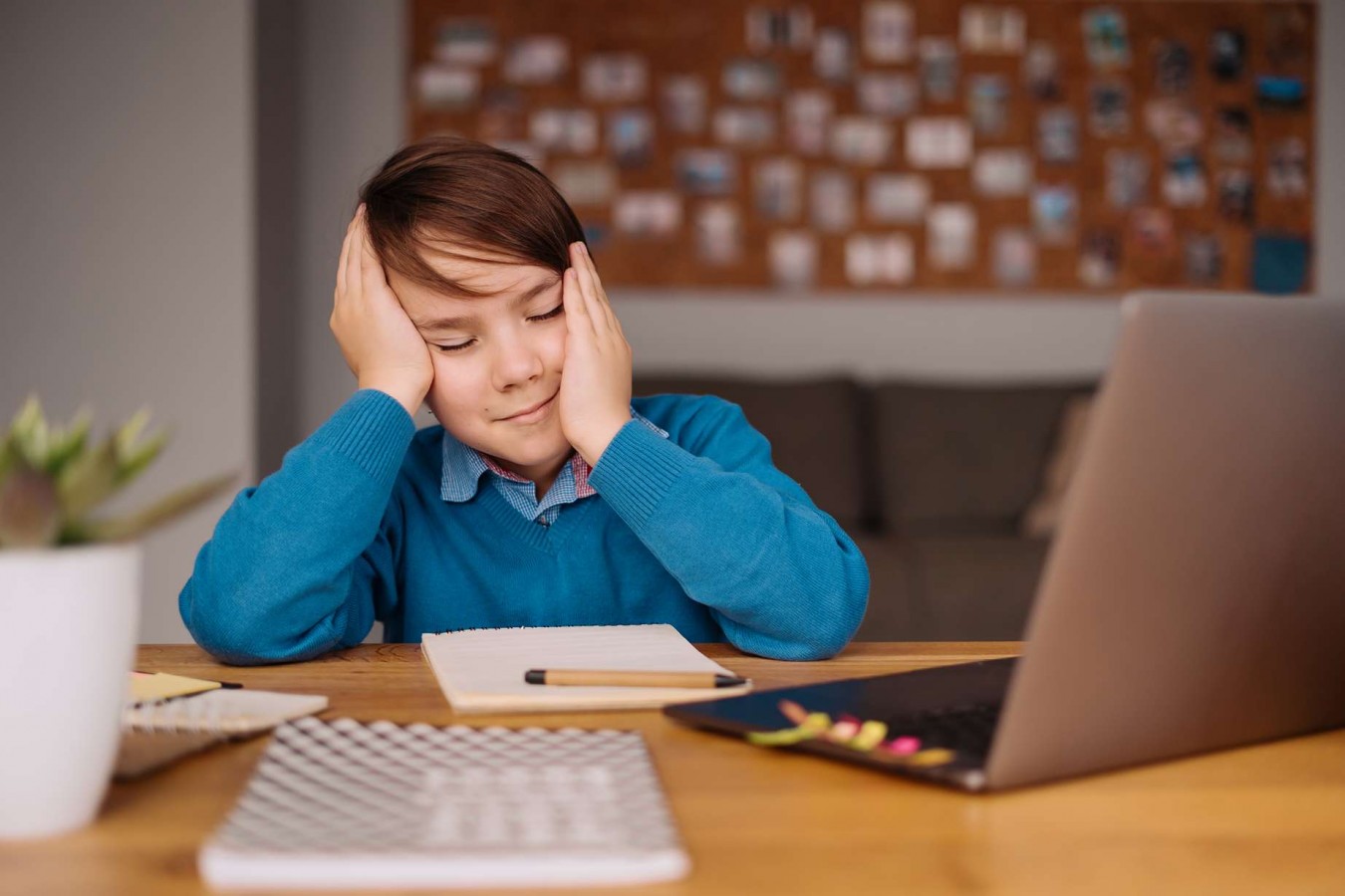 Understanding Learning Difficulties: Signs, Differences, and Effective Parental Support