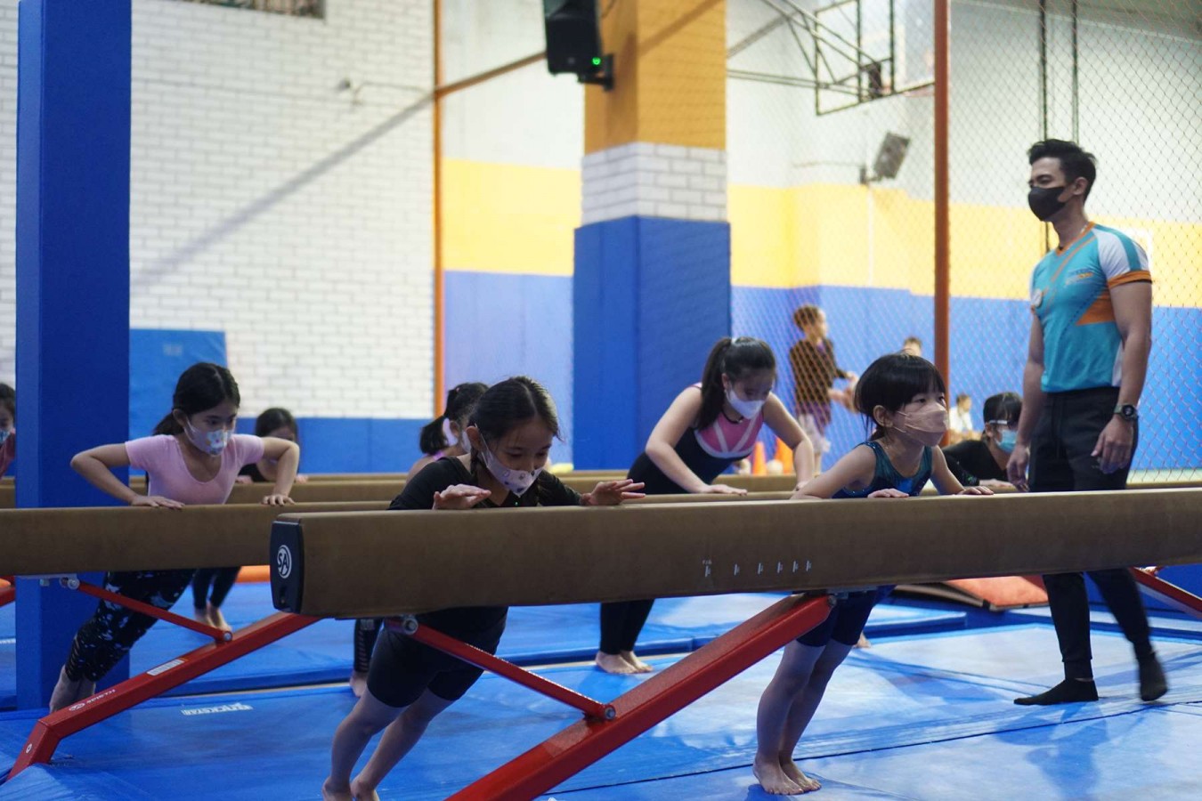 10 Effective Strategies to Inspire Your Child's Participation in Gymnastics