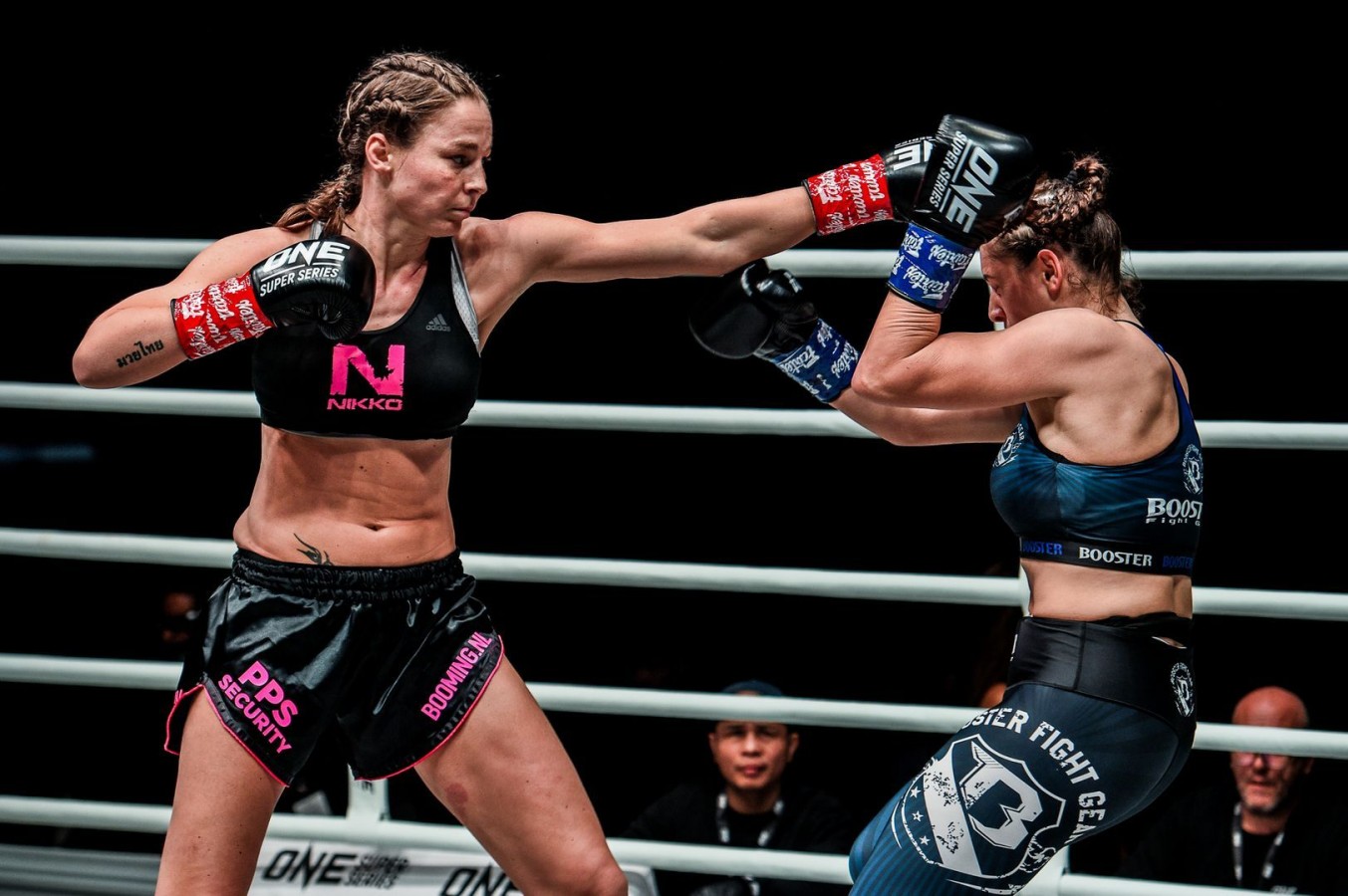 Muay Thai for Women: Why Every Woman Should Try Muay Thai