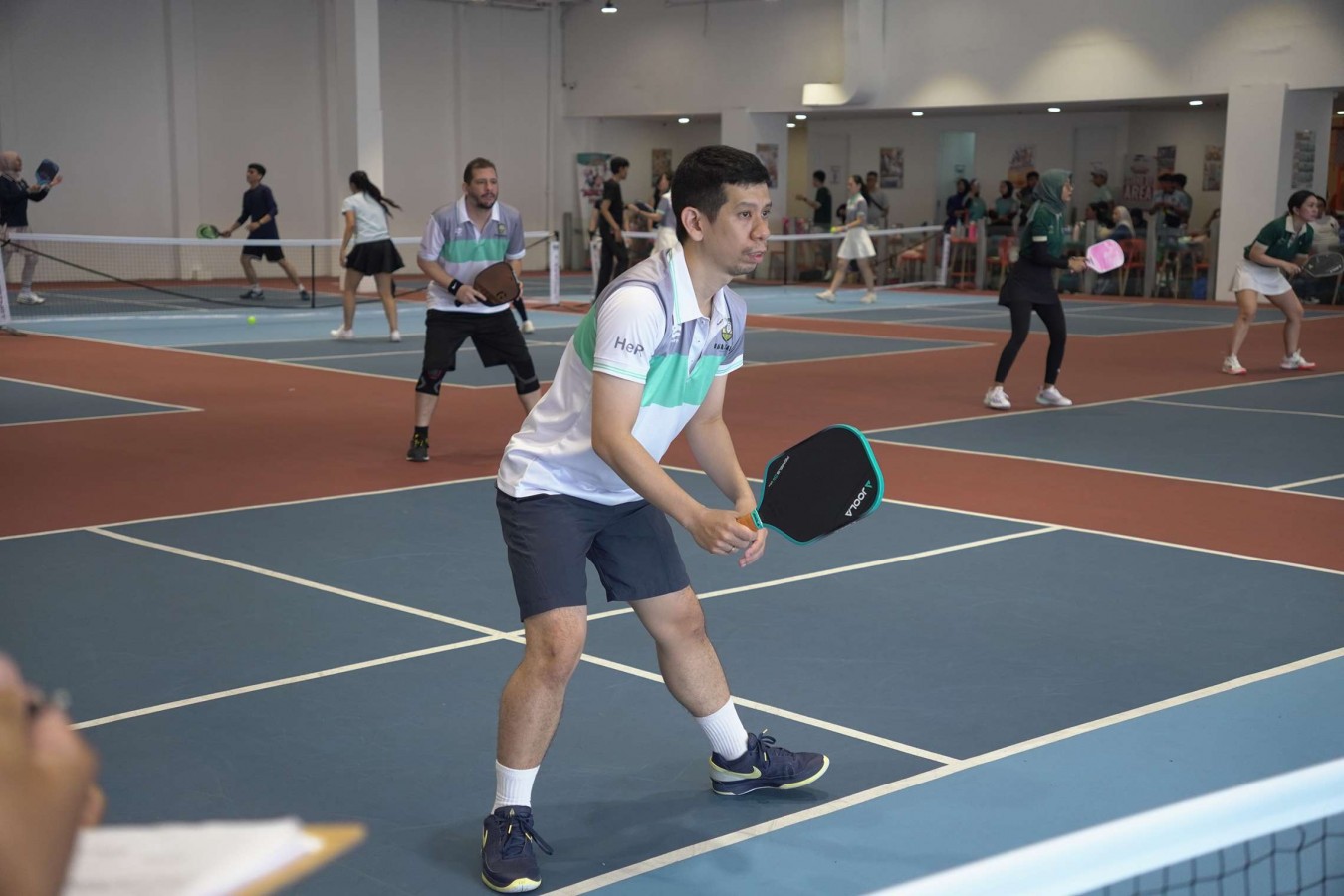 Pickleball Conditioning Exercises to Optimize Your Performance