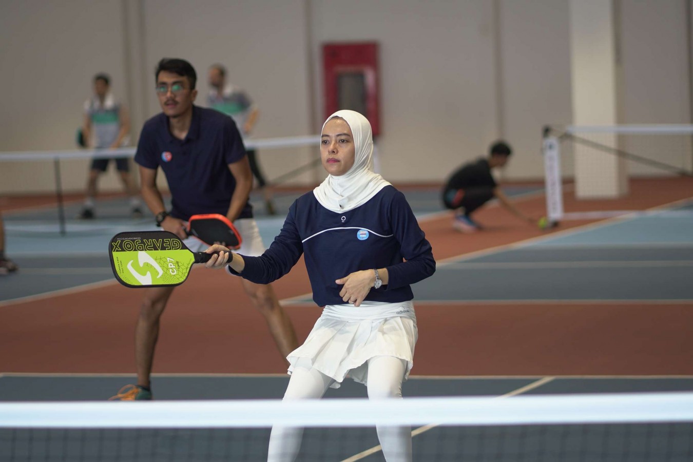 Mastering Pickleball Defensive Strategies: Tips to Stop the Attack