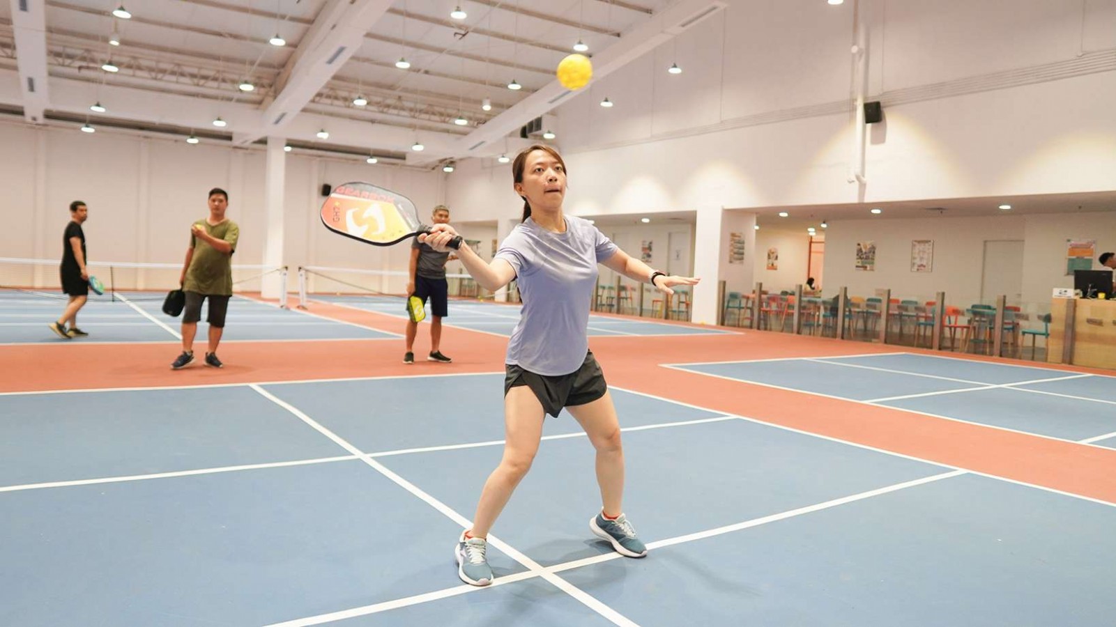 Memahami Pickleball Rating: Tingkat, Keterampilan, dan Peningkatan