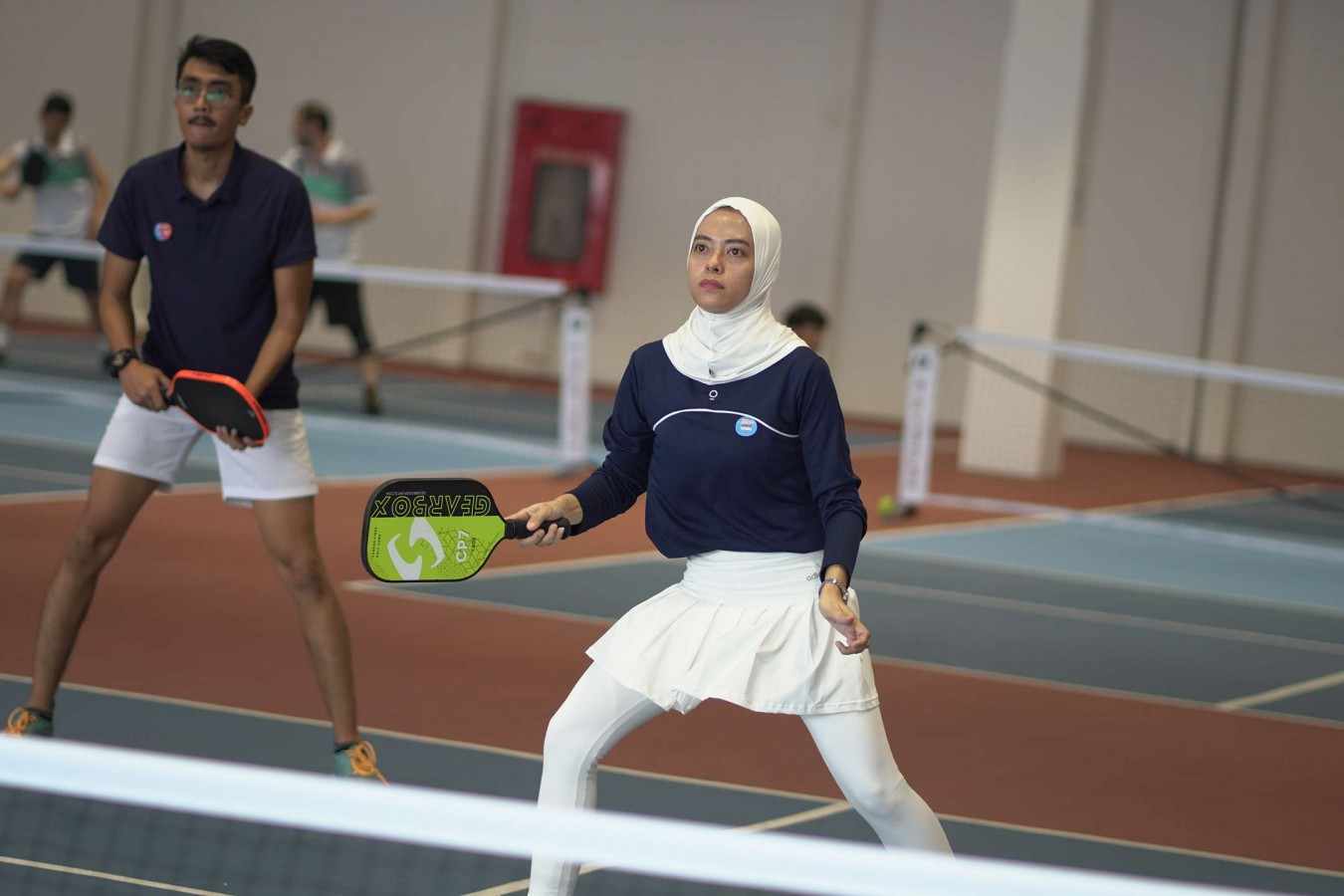 Understanding How the Pickleball Two Bounce Rule Works