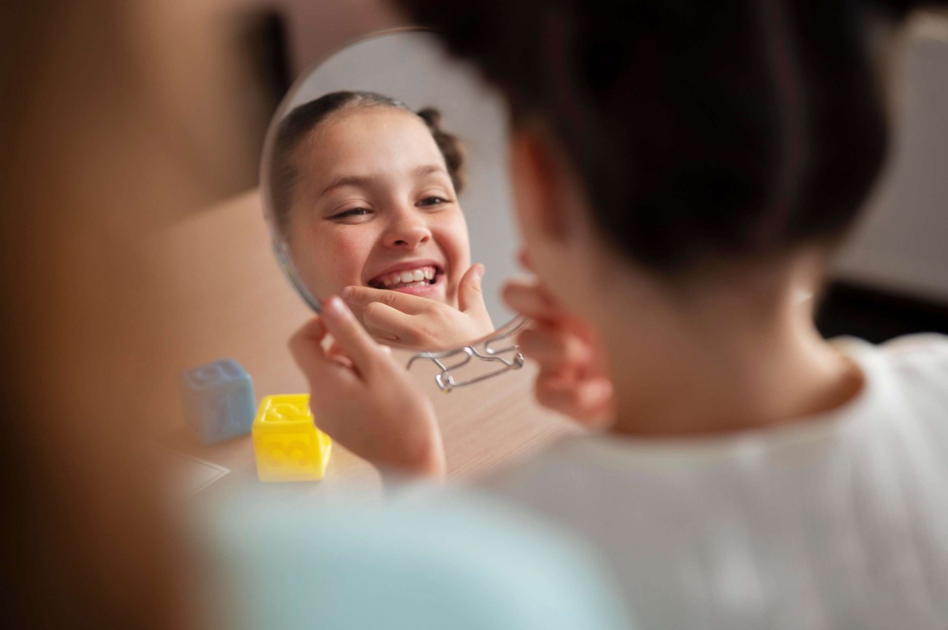  Self-Care for Kids: Developing the Habit