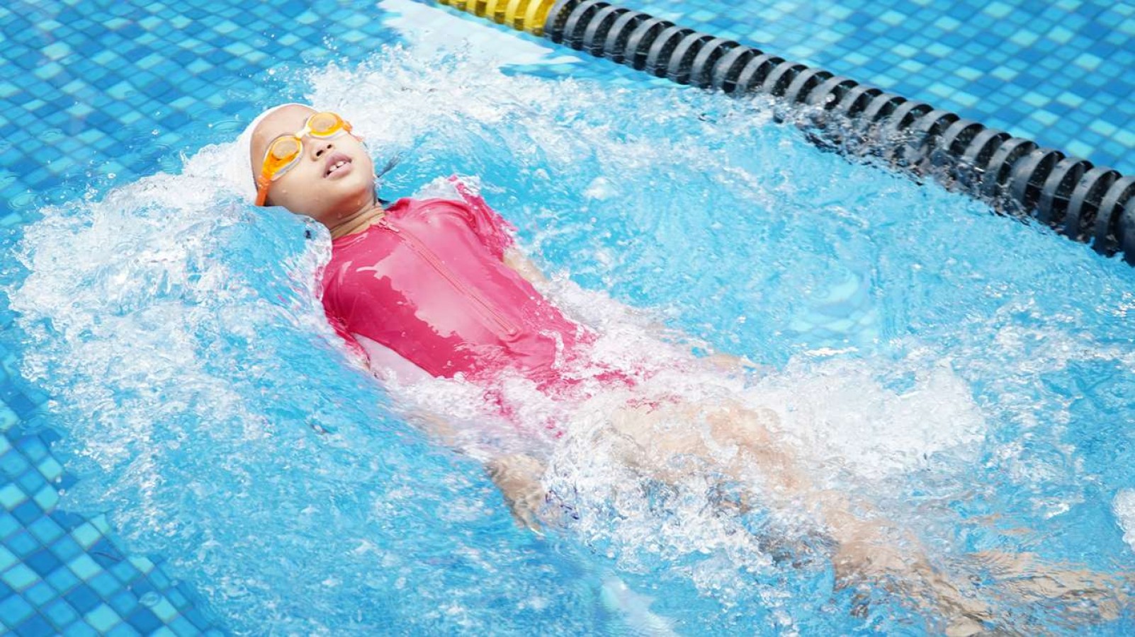 Mastering Your Swimming Kick: Techniques, Drills, and Workouts for Speed