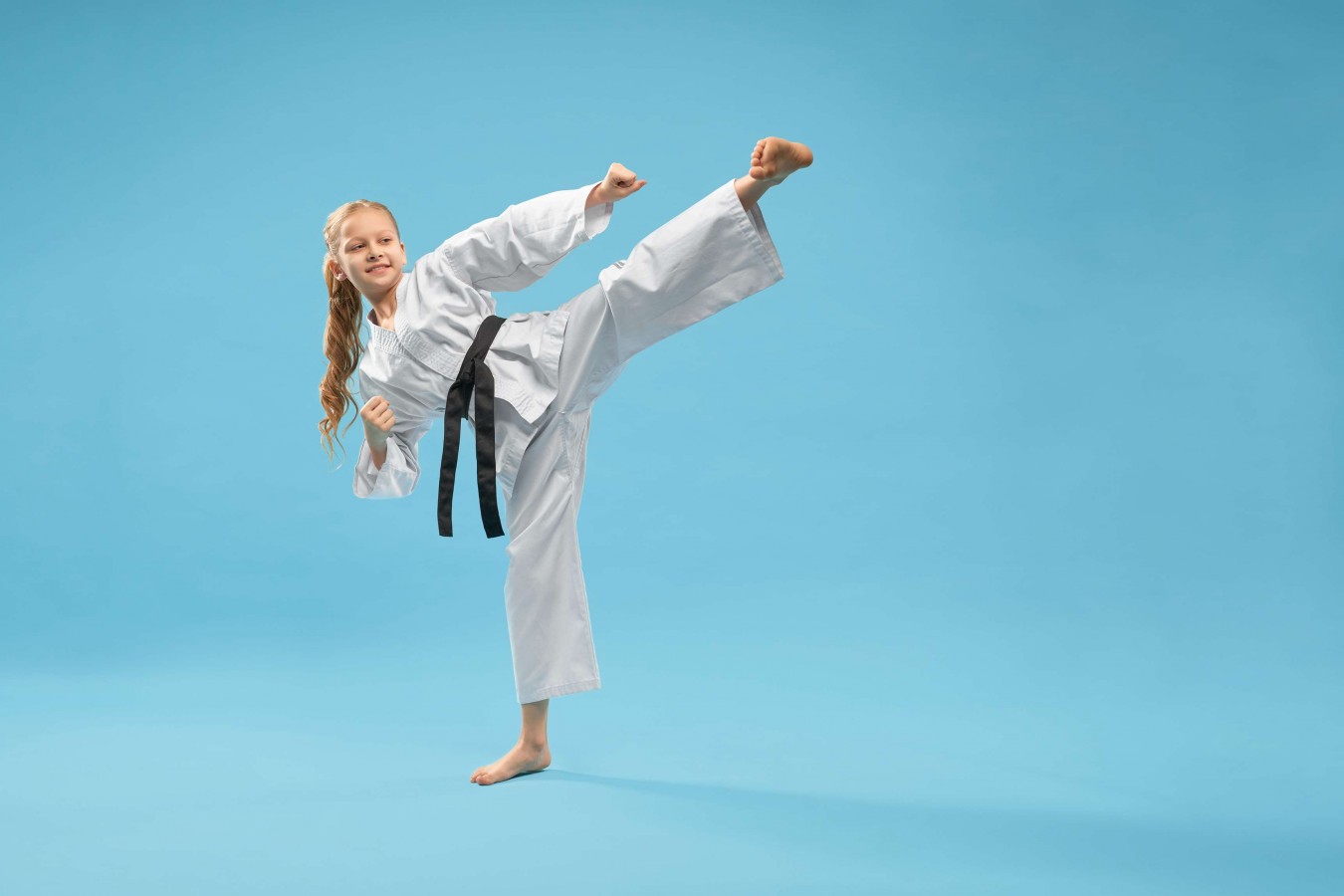  What Is Taekwondo? Definition, History, Rules, and More