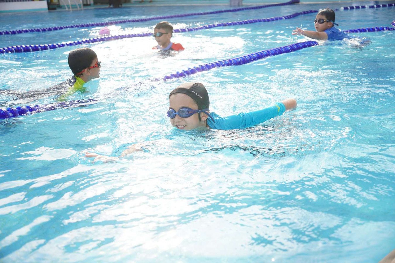 How to Swim the Trudgen Stroke: Tips, Drills, and Common Mistakes