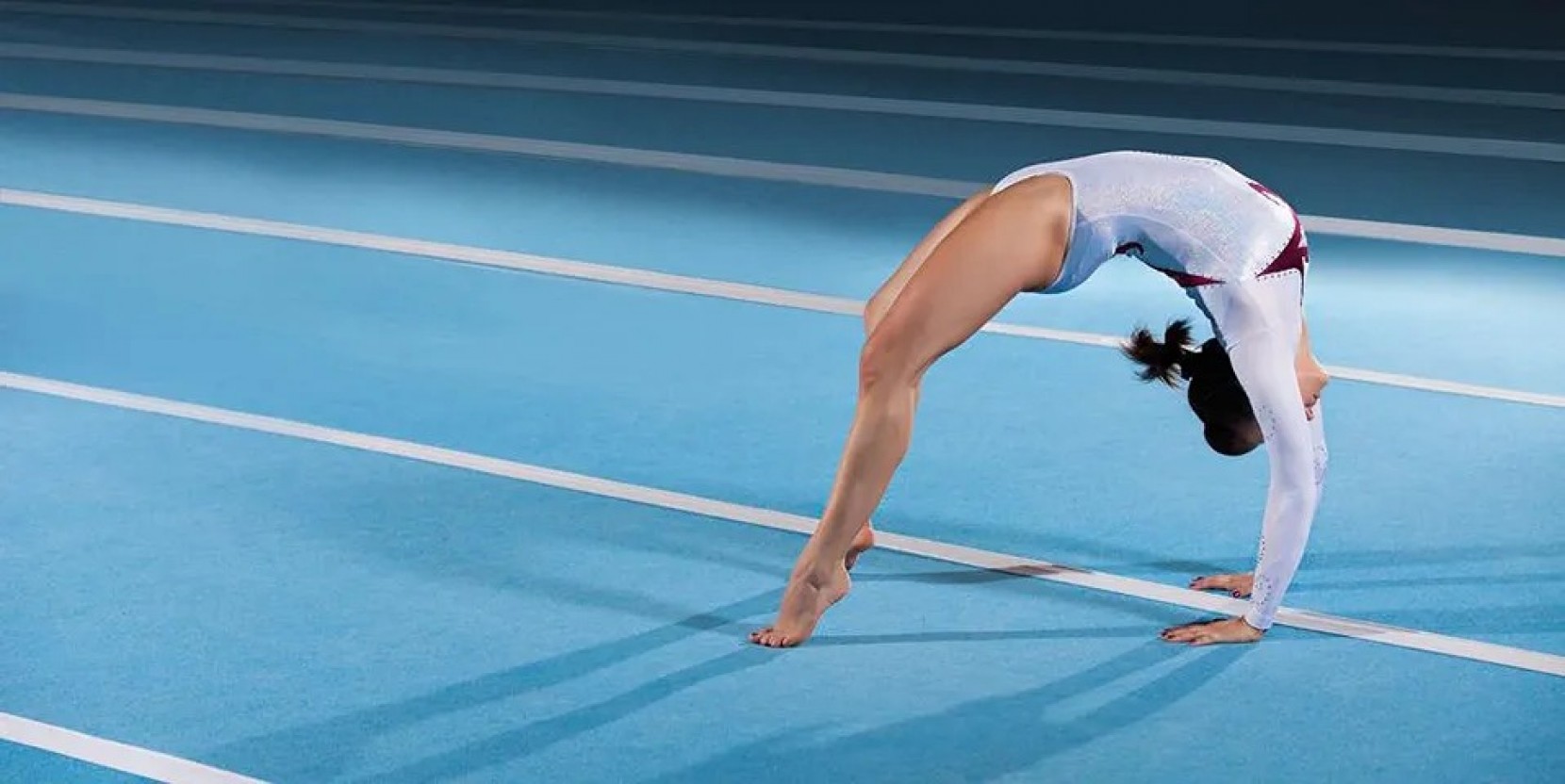 Everything You Need To Know About Tumbling In Gymnastics