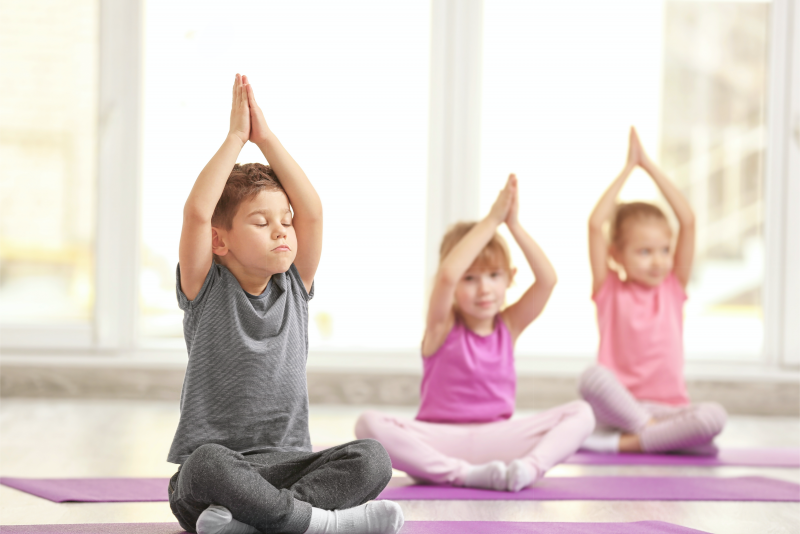 Yoga