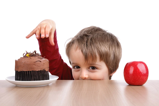 Cara Praktis Mengajarkan Delayed Gratification
