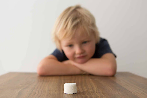 Eksperimen “Marshmallow Test” yang Terkenal